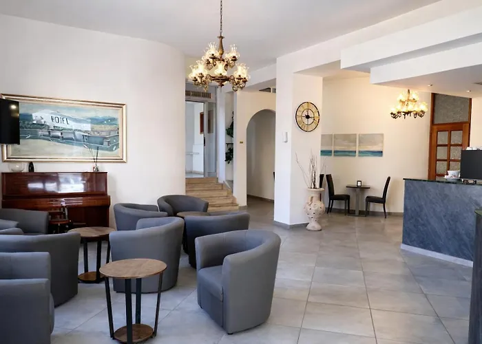 Hotel Residence Turium